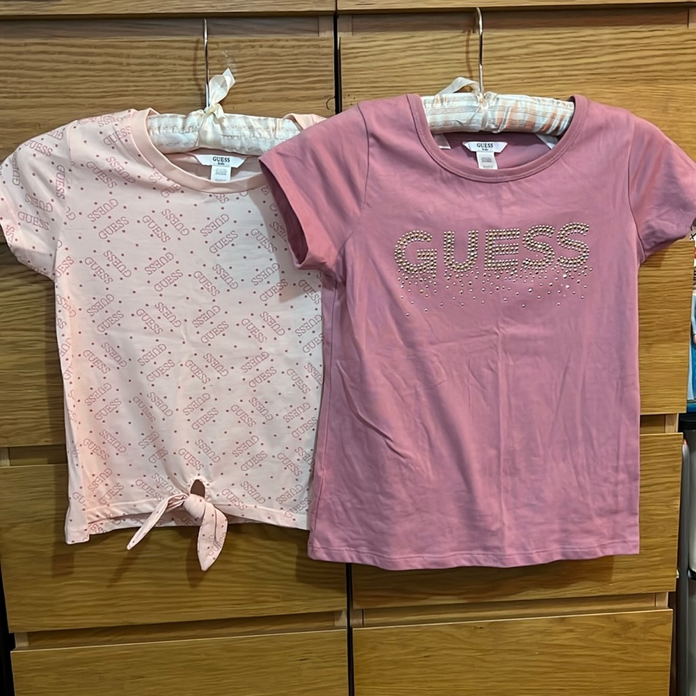Summer Tees